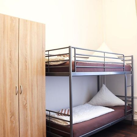 Fmm Hostel Memmingerberg المظهر الخارجي الصورة
