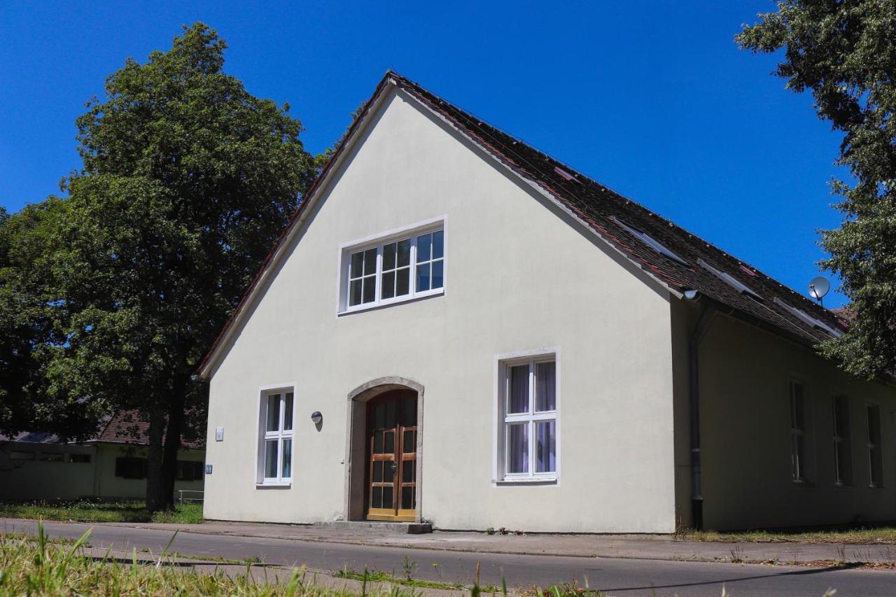Fmm Hostel Memmingerberg المظهر الخارجي الصورة