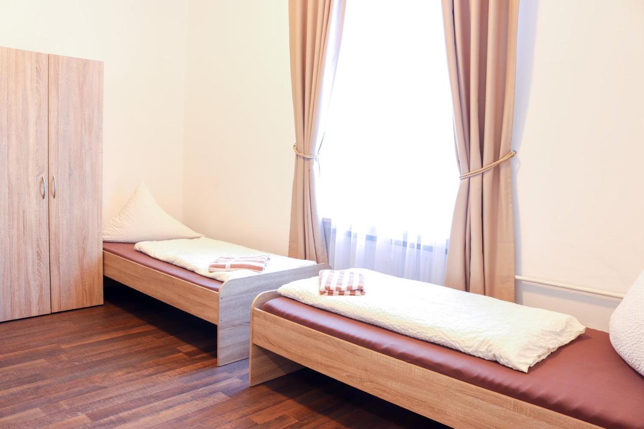 Fmm Hostel Memmingerberg المظهر الخارجي الصورة