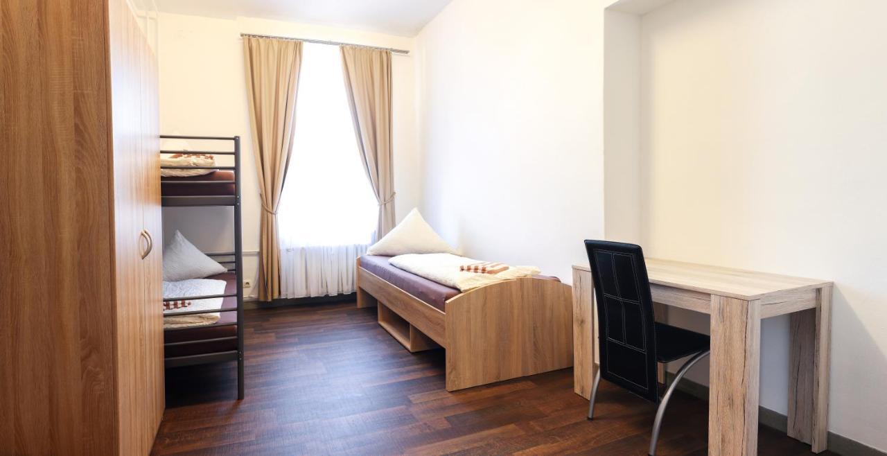 Fmm Hostel Memmingerberg المظهر الخارجي الصورة