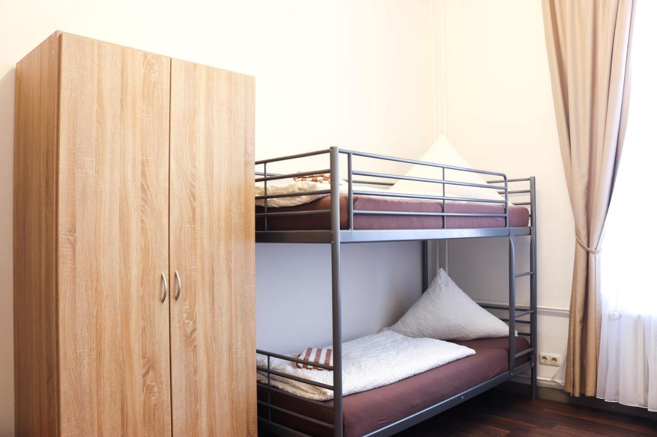 Fmm Hostel Memmingerberg المظهر الخارجي الصورة