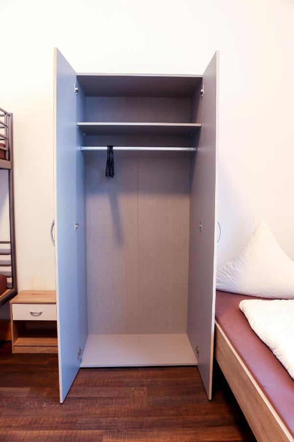 Fmm Hostel Memmingerberg المظهر الخارجي الصورة