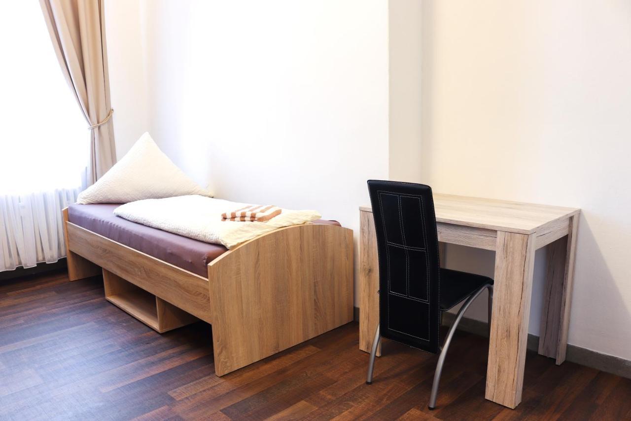 Fmm Hostel Memmingerberg المظهر الخارجي الصورة
